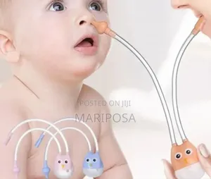 Photo - Baby Nasal Aspirator