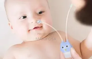 Baby Nasal Aspirator