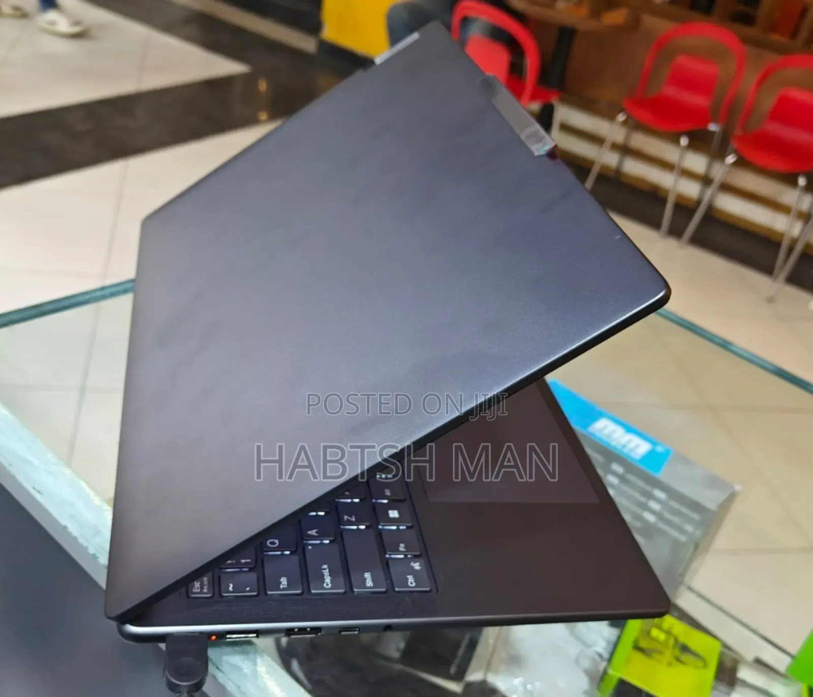 New Laptop Lenovo Yoga 9i 32GB Intel Core I9 SSD 1T