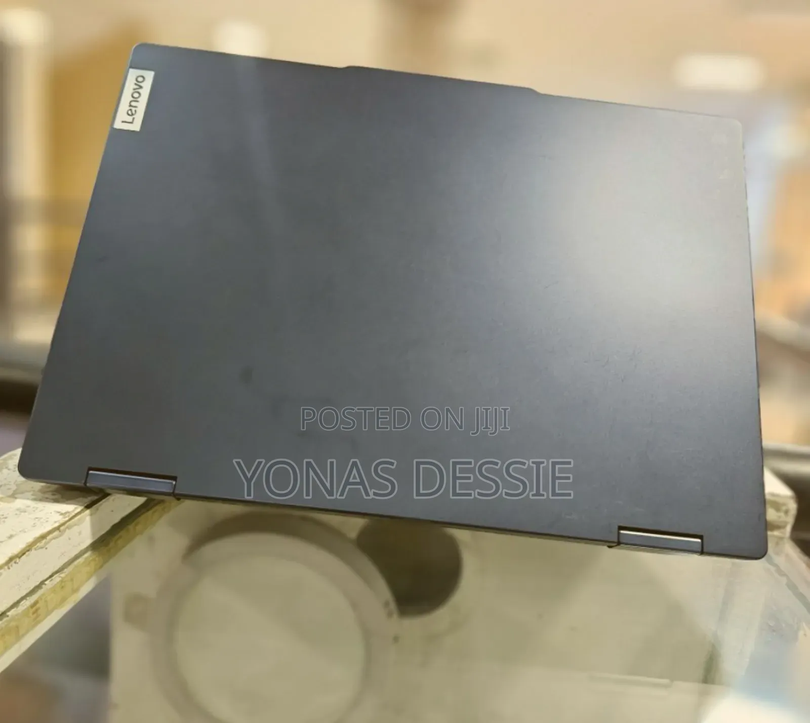 New Laptop Lenovo IdeaPad 5 Slim 13th Gen I7 16GB AMD Ryzen 7 SSD 1T
