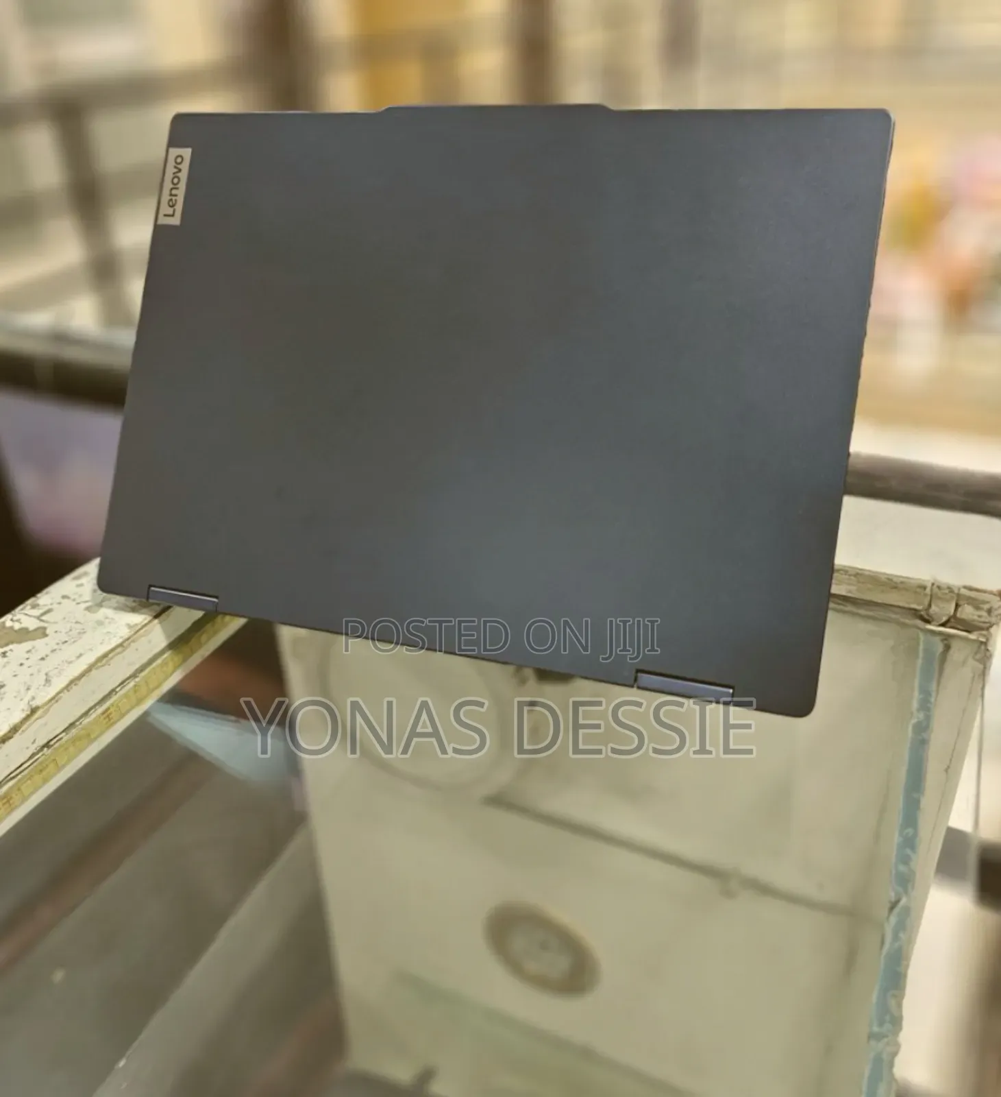 New Laptop Lenovo IdeaPad 5 Slim 13th Gen I7 16GB AMD Ryzen 7 SSD 1T