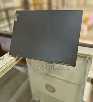 New Laptop Lenovo IdeaPad 5 Slim 13th Gen I7 16GB AMD Ryzen 7 SSD 1T