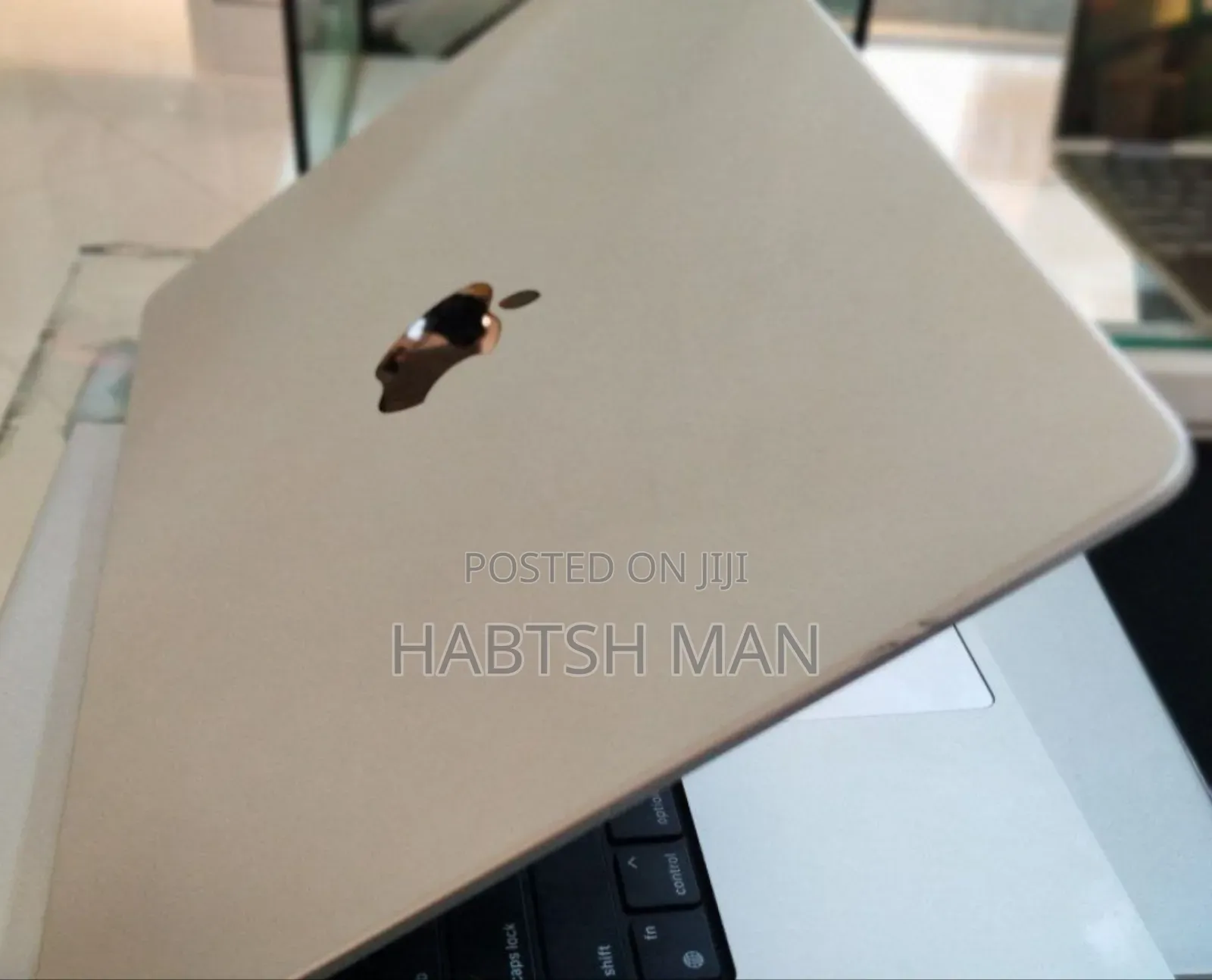 New Laptop Apple MacBook Pro M1 16GB Apple M1 SSD 512GB