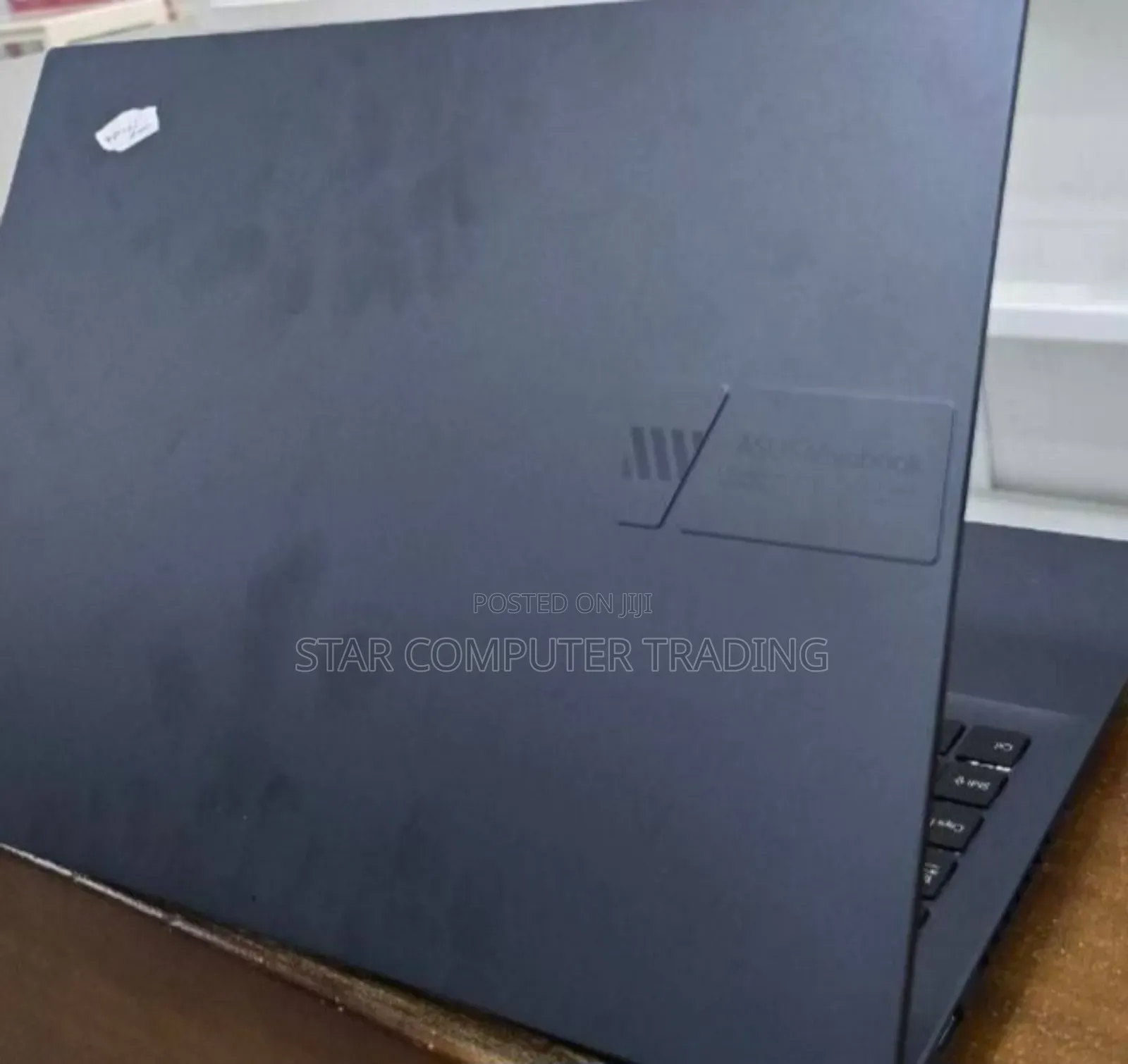 New Laptop Asus VivoBook Pro 15 N580VD 20GB Intel Core I7 SSD 512GB