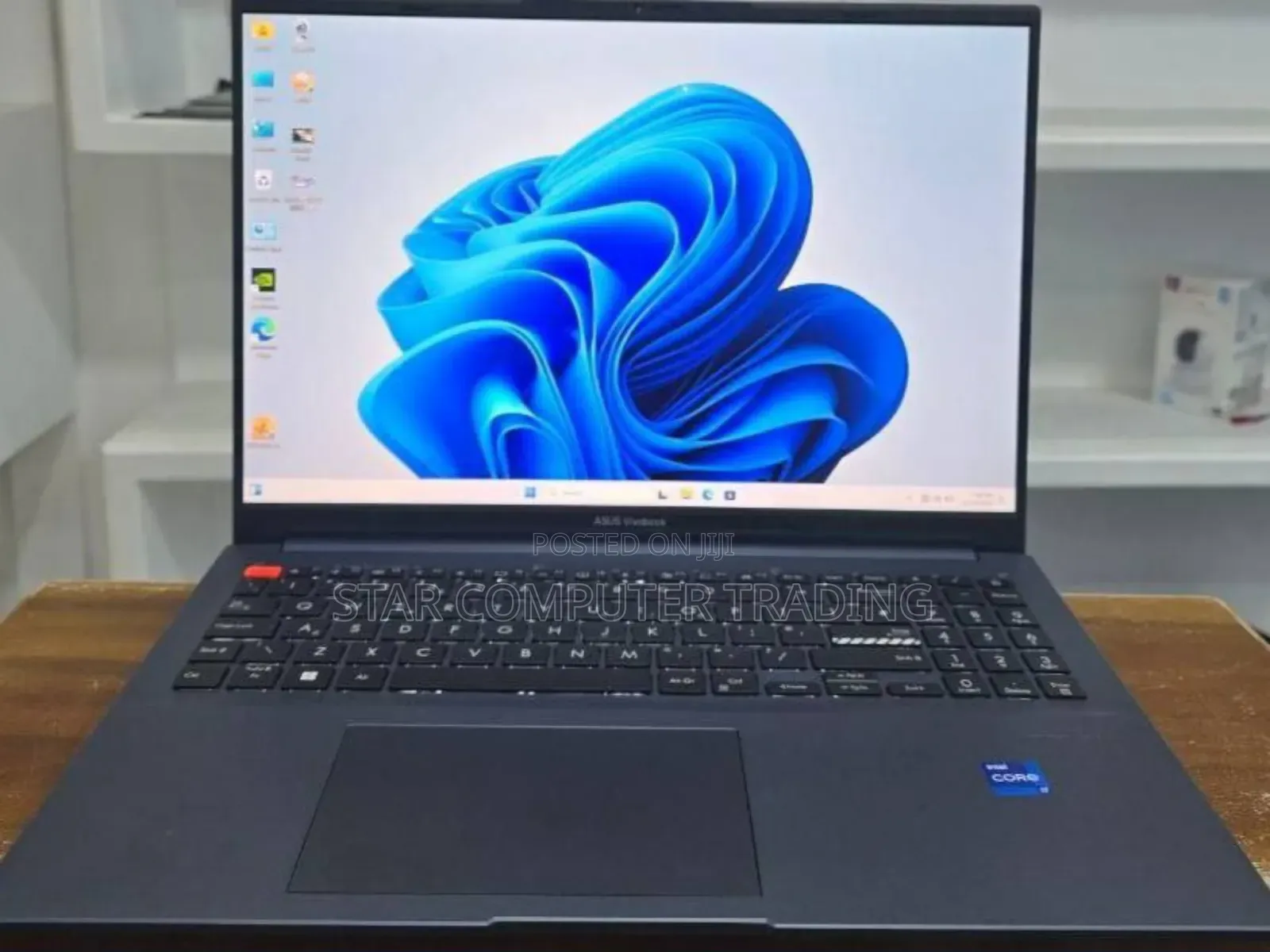 New Laptop Asus VivoBook Pro 15 N580VD 20GB Intel Core I7 SSD 512GB