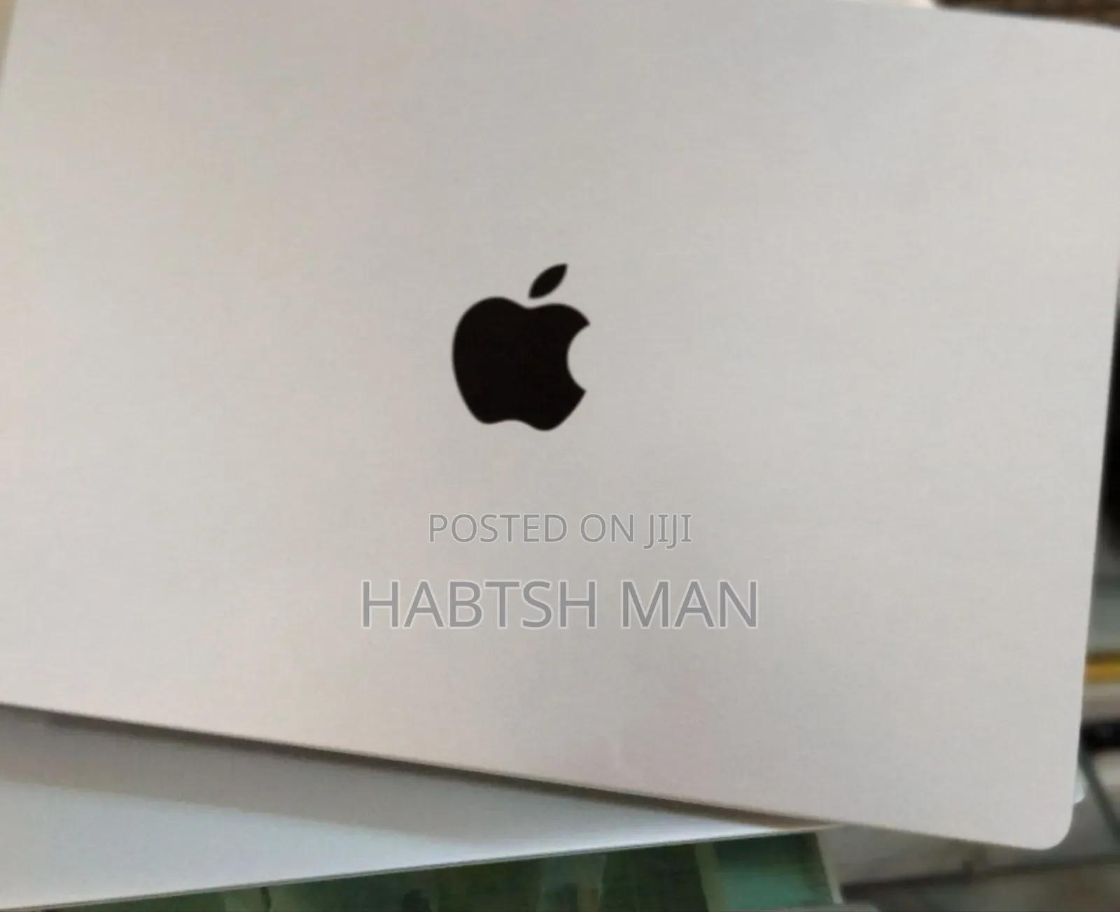 New Laptop Apple MacBook Pro M1 16GB Apple M1 SSD 512GB