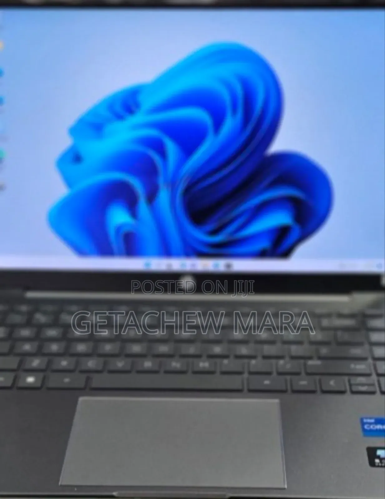 New Laptop HP Pavilion G4 16GB Intel Core I5 SSD 512GB