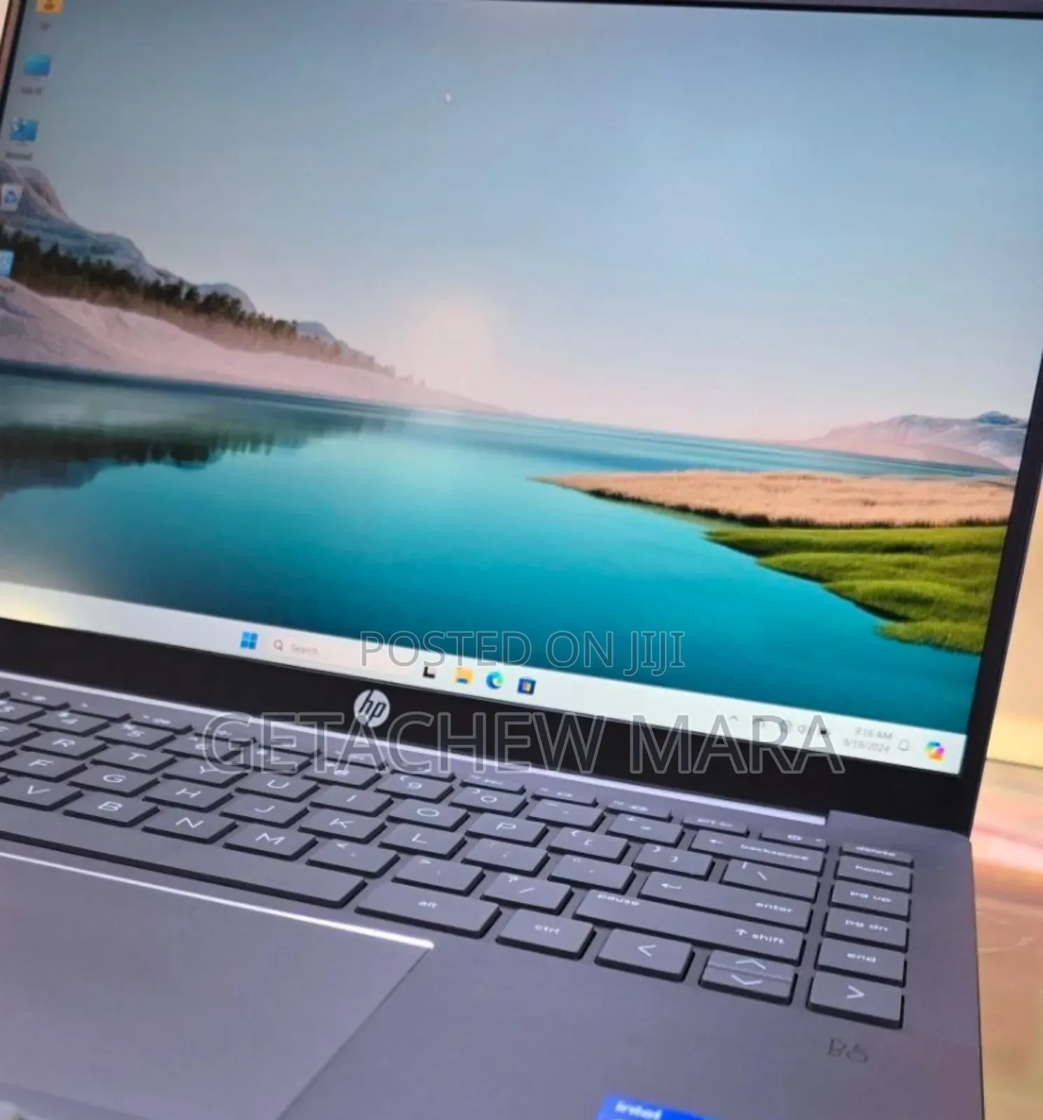 New Laptop HP Pavilion G4 16GB Intel Core I5 SSD 512GB