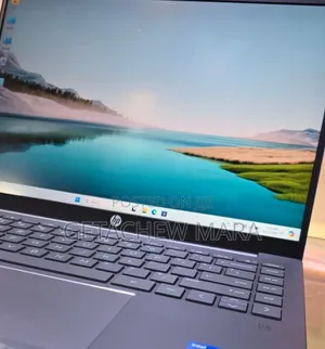 New Laptop HP Pavilion G4 16GB Intel Core I5 SSD 512GB