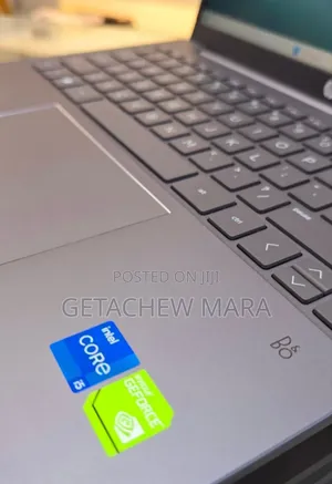 New Laptop HP Pavilion G4 16GB Intel Core I5 SSD 512GB