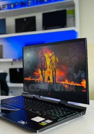 New Laptop HP Omen X 16GB Intel Core I7 SSHD (Hybrid) 1.5T