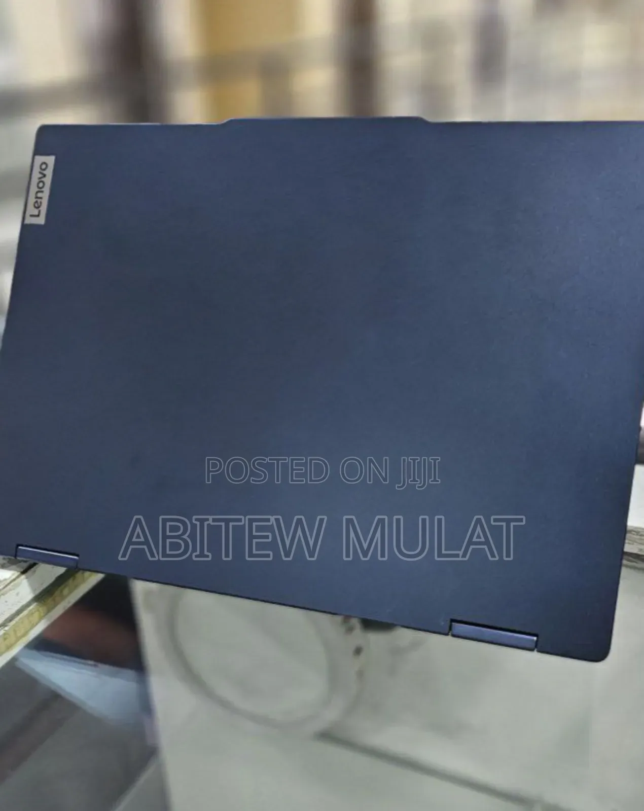 New Laptop Lenovo IdeaPad 500S 16GB AMD Ryzen 7 SSD 1T