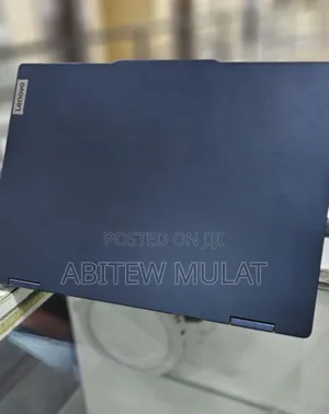 New Laptop Lenovo IdeaPad 500S 16GB AMD Ryzen 7 SSD 1T