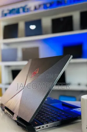 New Laptop HP Omen X 16GB Intel Core I7 SSHD (Hybrid) 1.5T