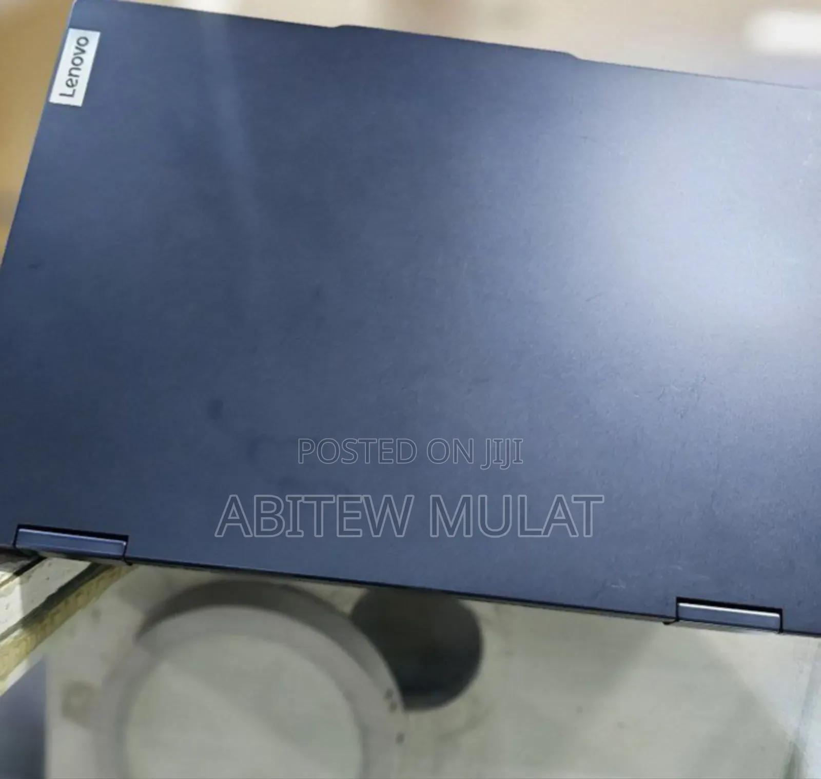 New Laptop Lenovo IdeaPad 500S 16GB AMD Ryzen 7 SSD 1T