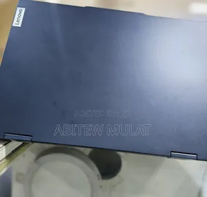 New Laptop Lenovo IdeaPad 500S 16GB AMD Ryzen 7 SSD 1T