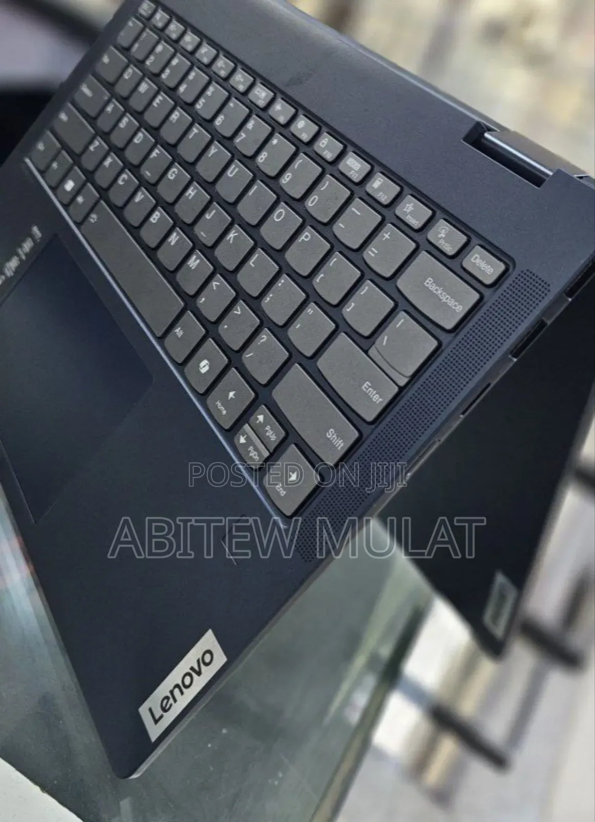 New Laptop Lenovo IdeaPad 500S 16GB AMD Ryzen 7 SSD 1T