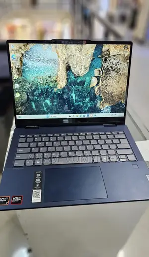 New Laptop Lenovo Ideapad 3 16GB AMD Ryzen 7 SSD 1T
