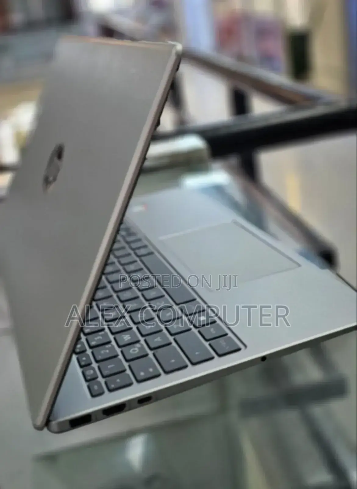 New Laptop HP Stream Notebook 16GB Intel Core I5 SSD 512GB