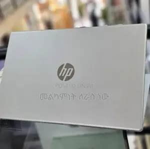 New Laptop HP Stream Notebook 16GB Intel Core I5 SSD 512GB