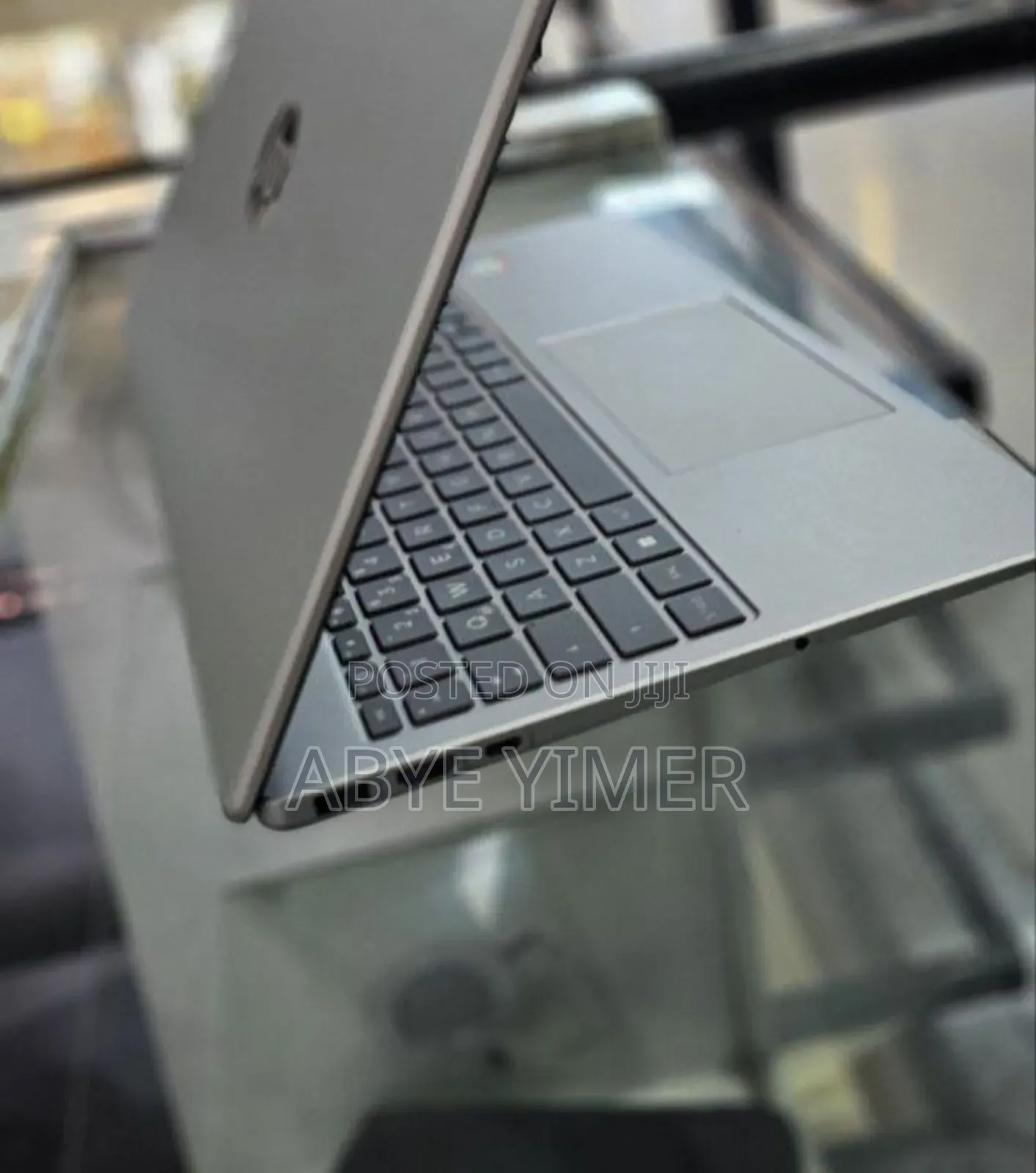 New Laptop HP Stream Notebook 16GB Intel Core I5 SSD 512GB