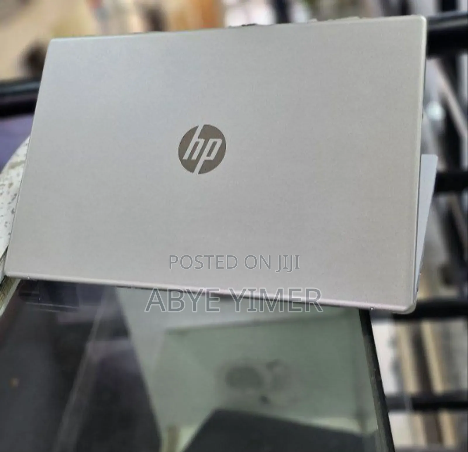 New Laptop HP Stream Notebook 16GB Intel Core I5 SSD 512GB