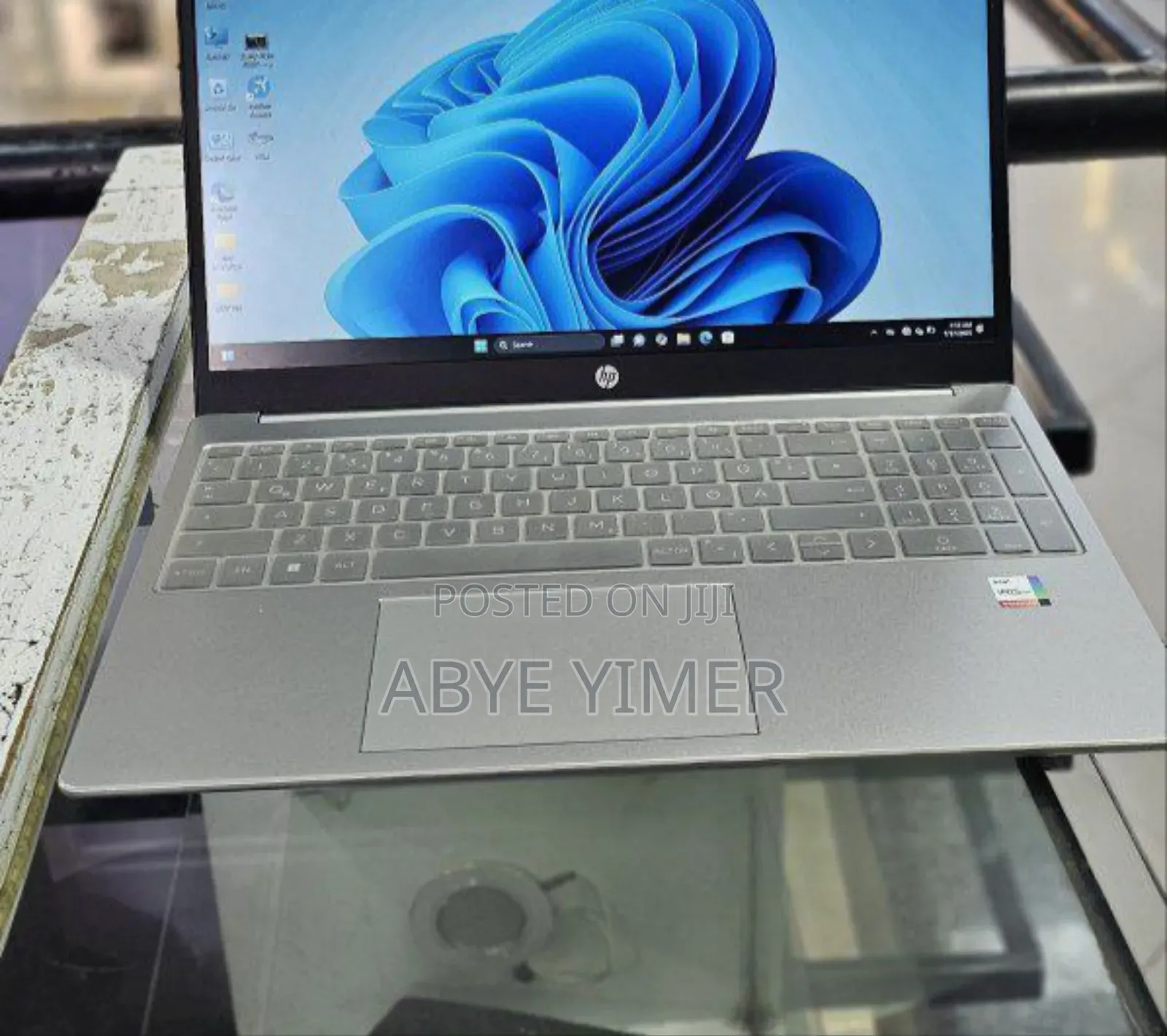 New Laptop HP Stream Notebook 16GB Intel Core I5 SSD 512GB