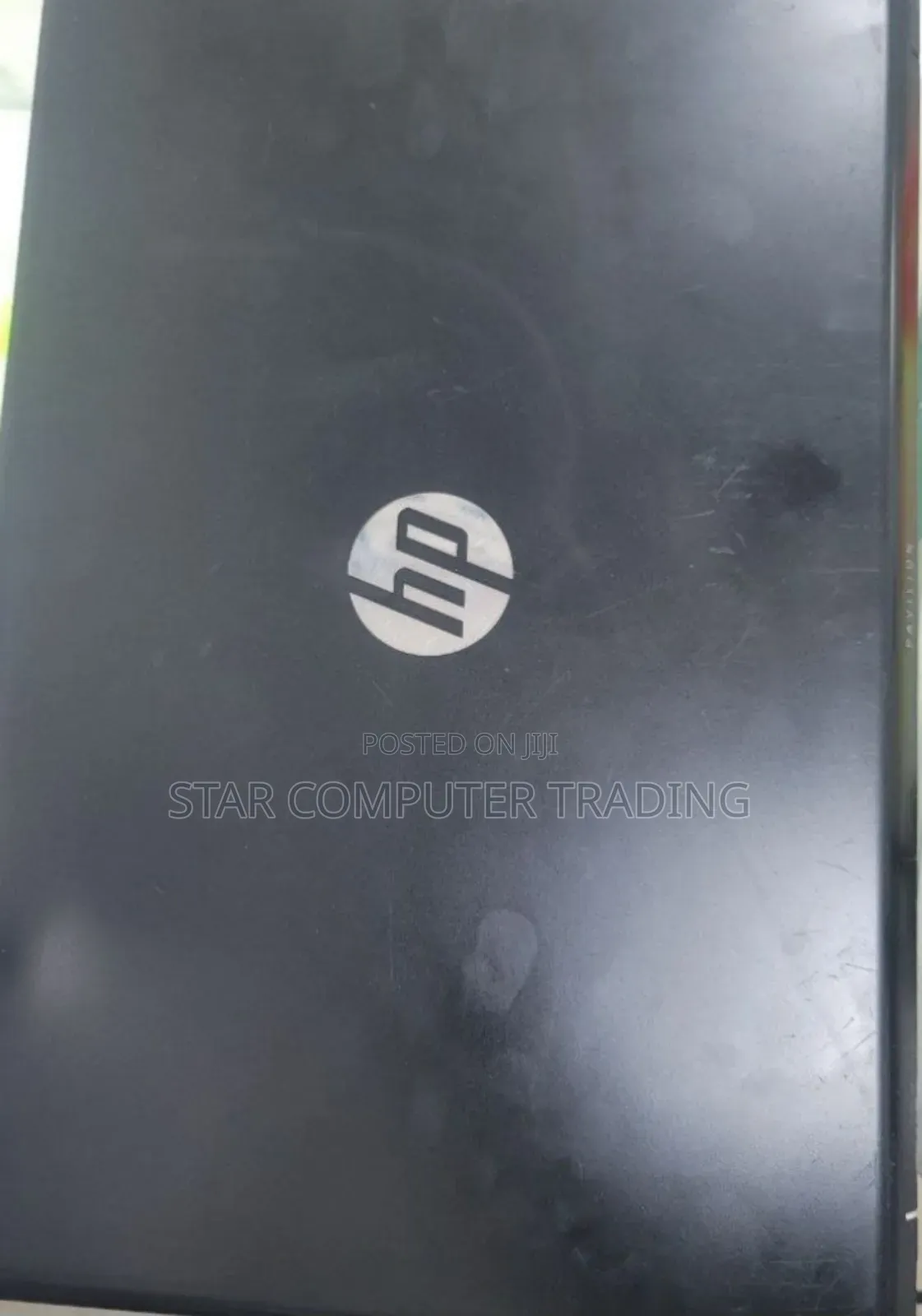 New Laptop HP Pavilion 15 8GB Intel Core I7 SSD 256GB