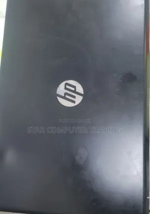 Photo - New Laptop HP Pavilion 15 8GB Intel Core I7 SSD 256GB