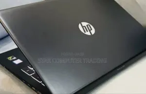 New Laptop HP Pavilion 15 8GB Intel Core I7 SSD 256GB