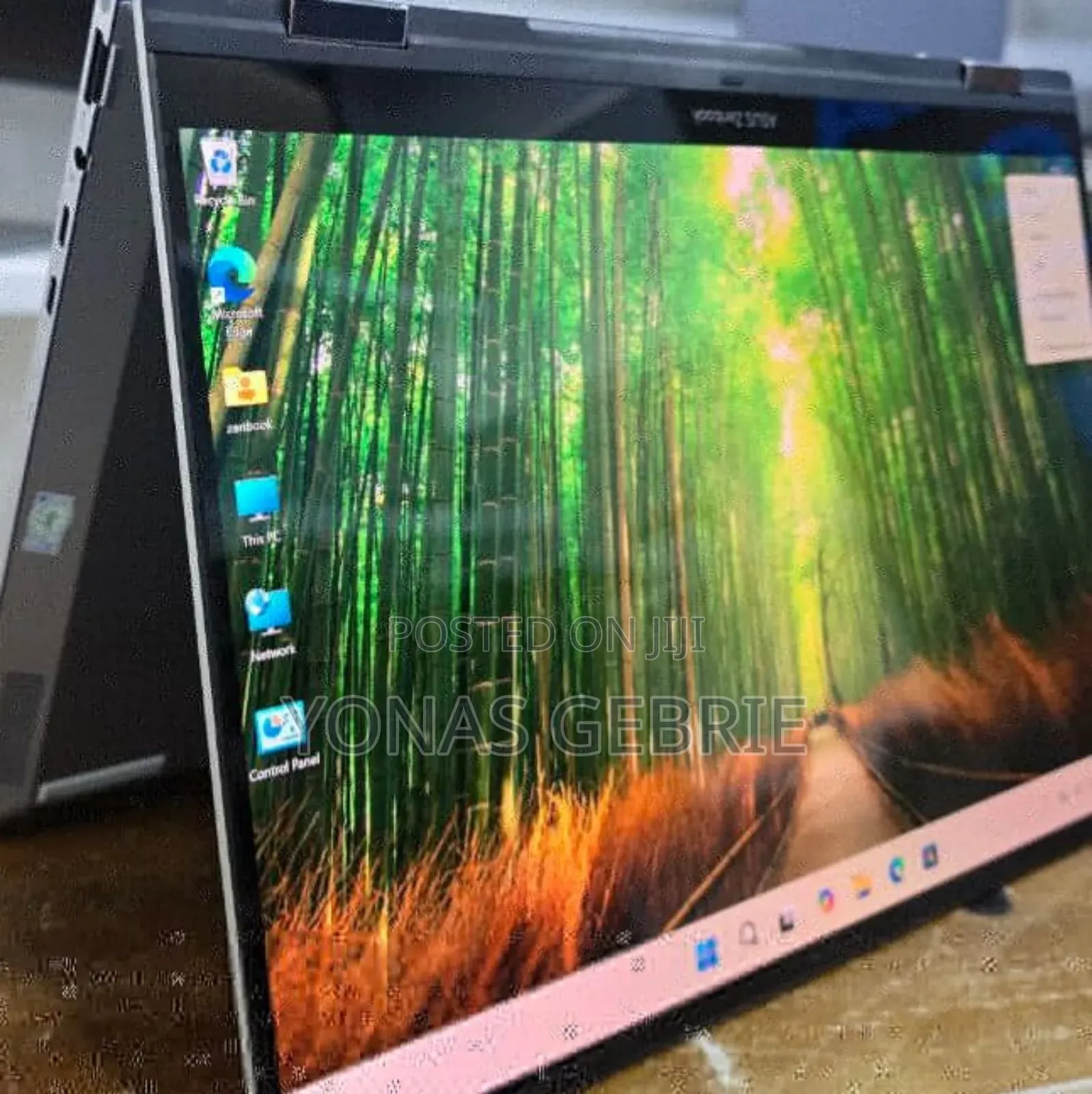 New Laptop Asus Zenbook 14 UX434 16GB Intel Core I7 SSD 1T