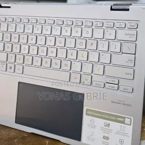 New Laptop Asus Zenbook 14 UX434 16GB Intel Core I7 SSD 1T