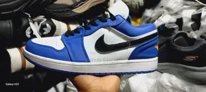 Jordan 1 Low