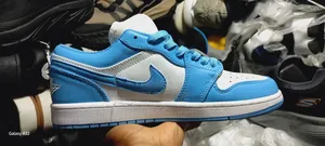 Jordan 1 Low