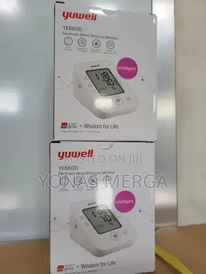 Photo - Bb Monitor亂0high-Grade Accuracy for Reliable Health Monitor