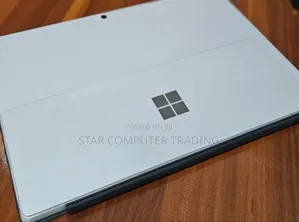 New Laptop Microsoft Surface Pro 7 8GB Intel Core I5 SSD 128GB