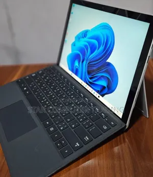 New Laptop Microsoft Surface Pro 7 8GB Intel Core I5 SSD 128GB