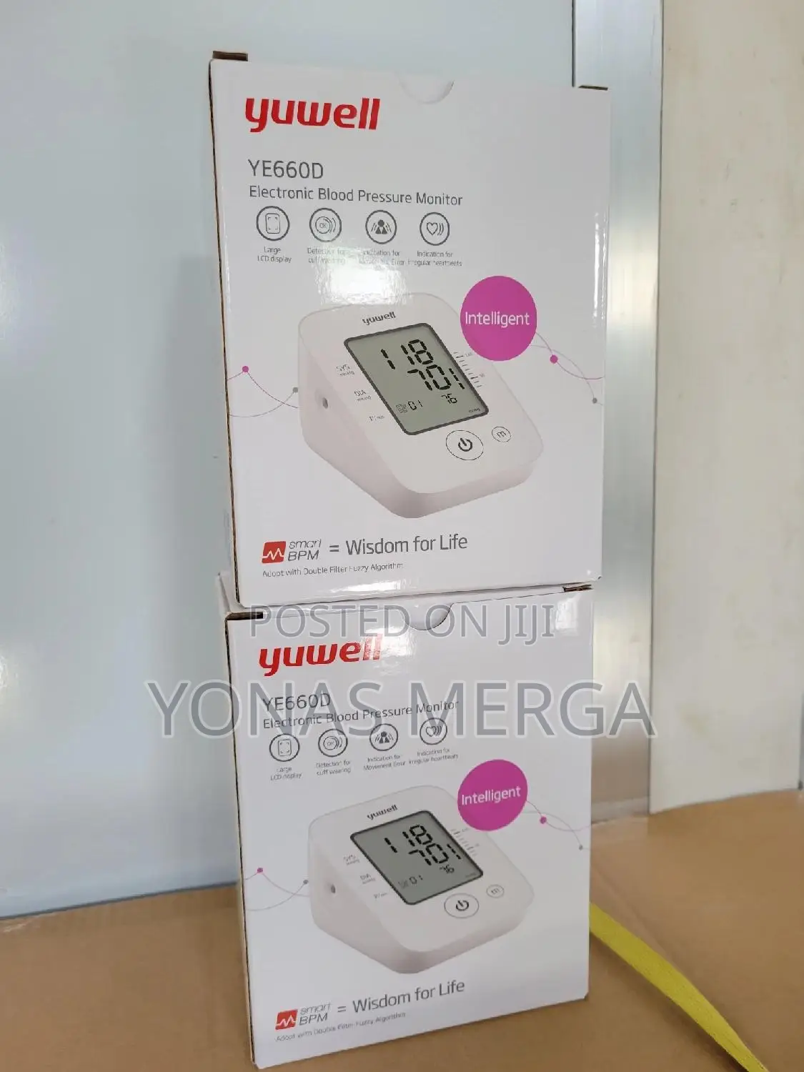 Bp Monitoring//Bp Monitor"Which Can Maximize Protect Your