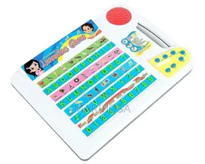 Kids Best Intelligence Learning Game