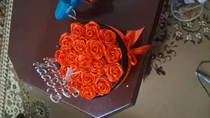 Photo - Rribbon Flower