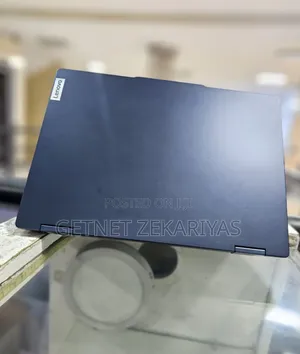 New Laptop Lenovo IdeaPad 310 16GB AMD Ryzen 7 SSD 1T