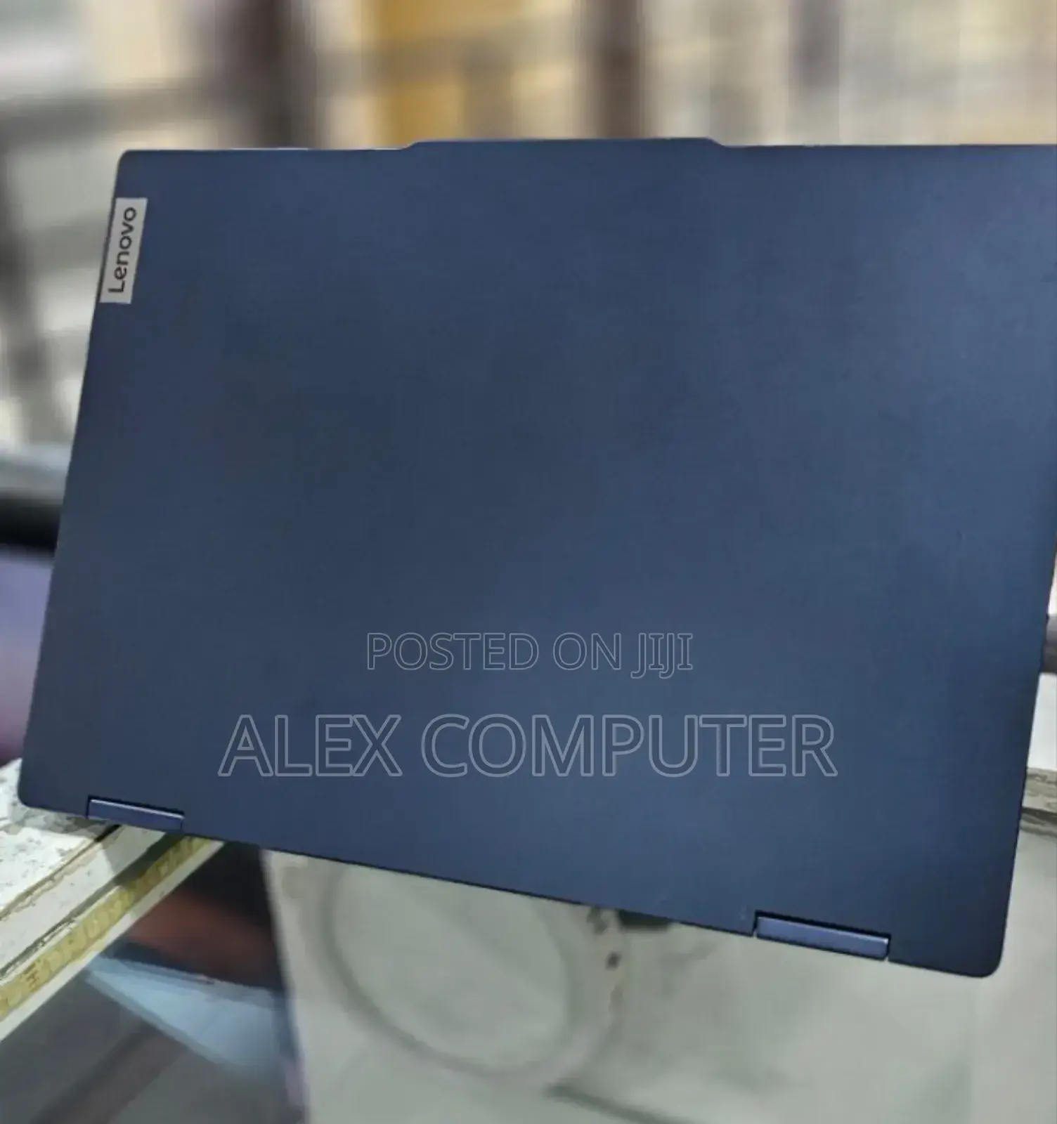 New Laptop Lenovo 16GB AMD Ryzen 7 SSD 1T