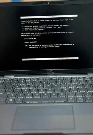 New Laptop Dell Latitude 5310 32GB Intel Core I7 SSD 512GB