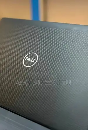 New Laptop Dell Latitude 5310 32GB Intel Core I7 SSD 512GB