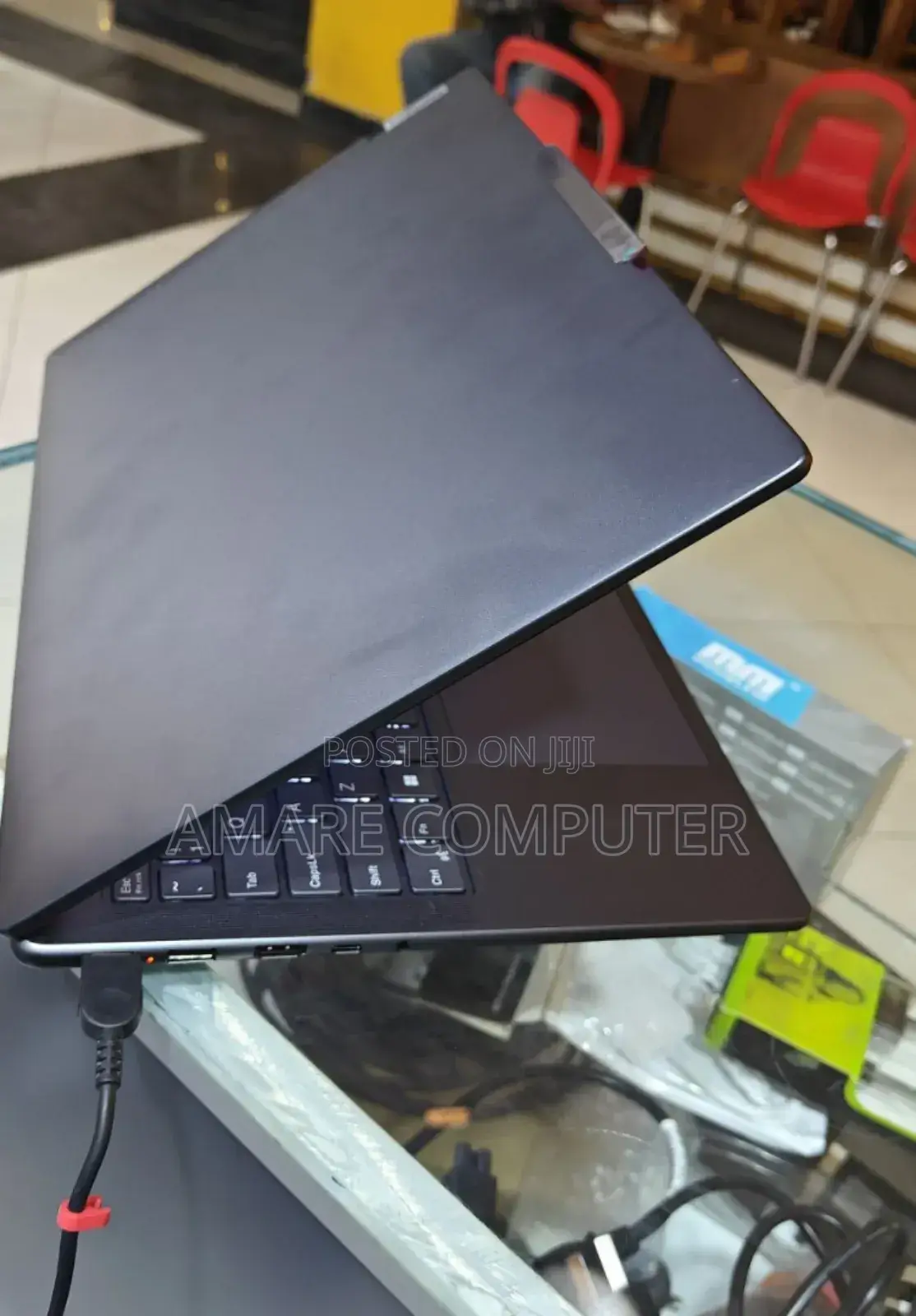 New Laptop Lenovo 32GB Nvidia SSD 1T