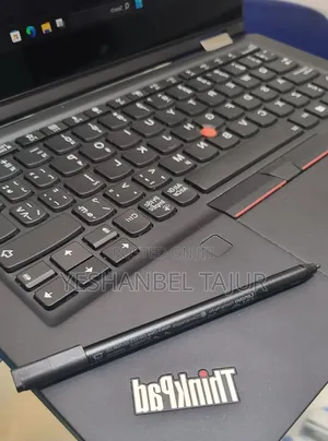 New Laptop Lenovo Legion 5 16GB SSD 512GB