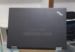 New Laptop Lenovo Legion 5 16GB SSD 512GB