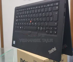 New Laptop Lenovo Legion 5 16GB SSD 512GB