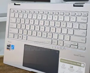 Photo - New Laptop Asus TUF Gaming A15 16GB Intel Core i7 SSD 1T