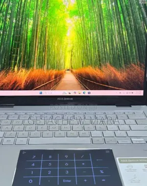 New Laptop Asus TUF Gaming A15 16GB Intel Core i7 SSD 1T